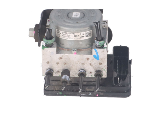 Jednotka ABS 58900G6820   KIA Picanto 2021