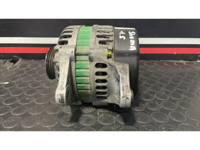 Генератор AB170094, ALTERNADOR   KIA Sephia 1.5     