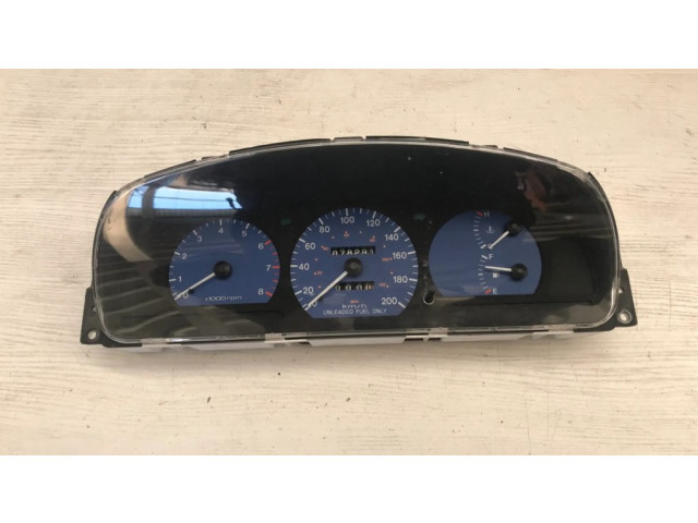 Панель приборов K26TA, 970326   KIA Sephia       