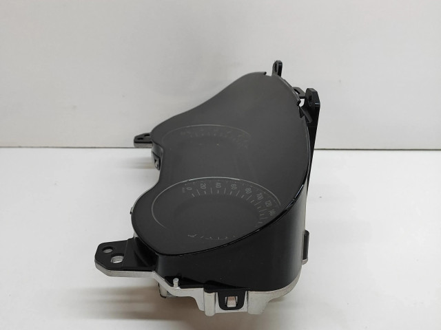 Přístrojová deska  Ford Mondeo MK V 2014 FS7T10849ALB  