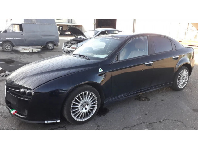 Вентилятор печки    1736007802   Alfa Romeo 159