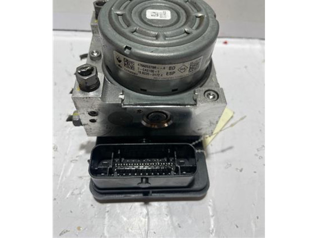 Блок управления АБС 476605379R, 10091514413   Dacia Lodgy