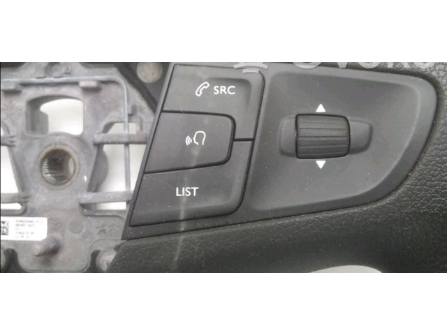 Volant Peugeot Expert 2018 98088708ZD  