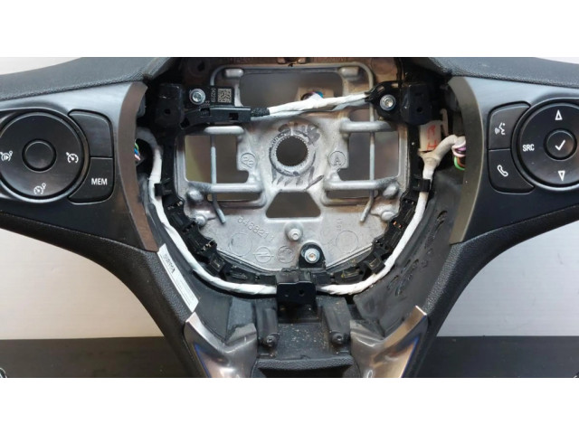 Volant Opel Corsa F  6468211  