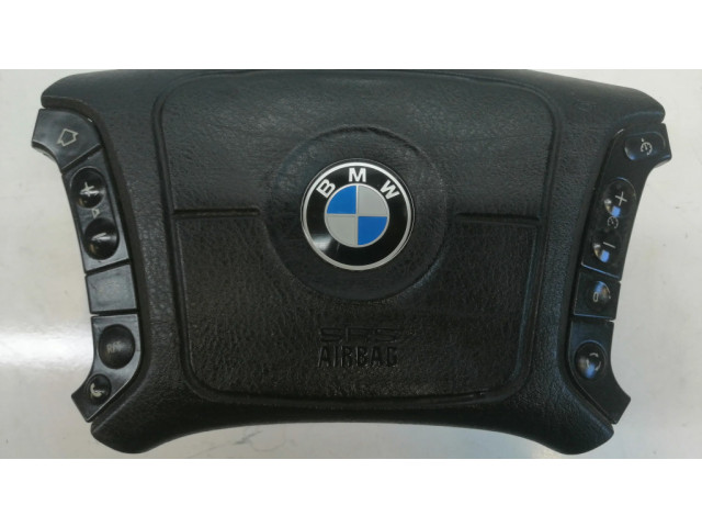 Подушка безопасности водителя 3310933105   BMW 7 E38