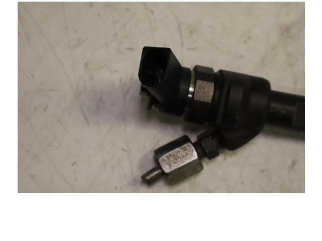Vstřikovač 0445110401   Mini Cooper Countryman R60    N47C16A 