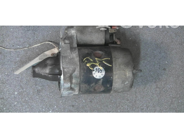 Стартер    B505   Mazda 323 F