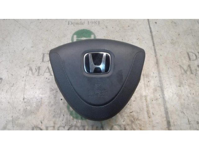 Подушка безопасности водителя 06770SAAE81ZA, 77800SAAE82   Honda Jazz