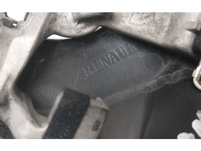 Volant Renault Megane II 2003 60958140  