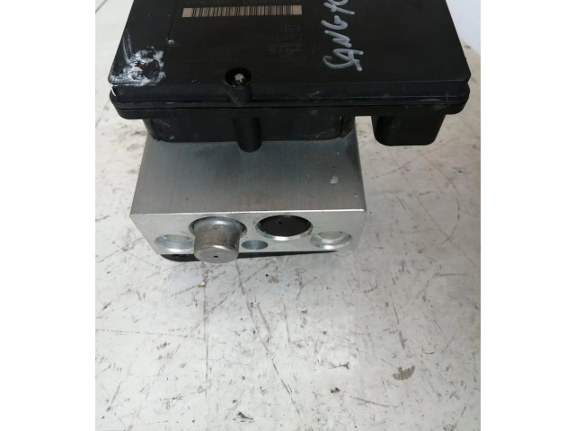 Jednotka ABS 06210951183, 06210951183   SsangYong Actyon 2009