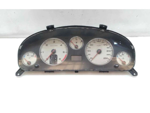 Přístrojová deska  Peugeot 406  9650666680  