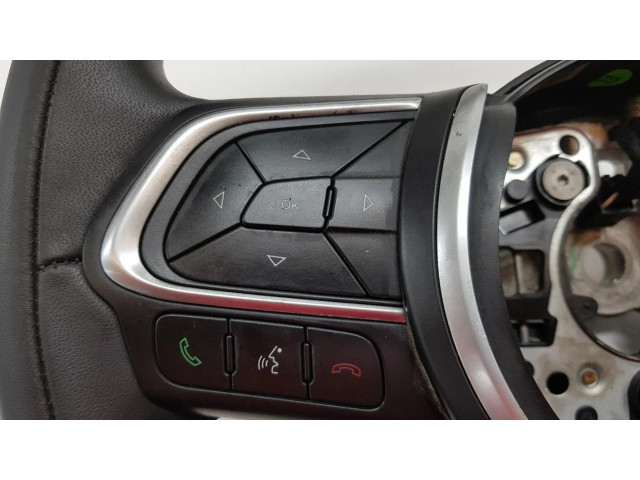 Руль Fiat 500X  2014-- года 735693107, 735709358      