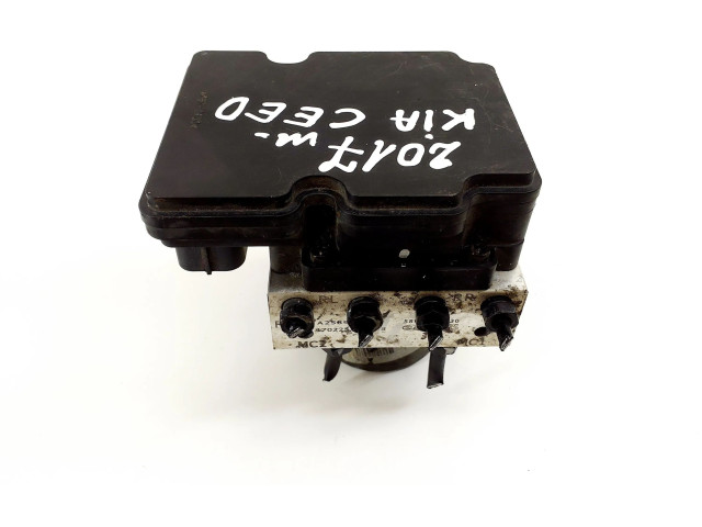 Jednotka ABS 58900A2330, 58920A2330   KIA Ceed 2017