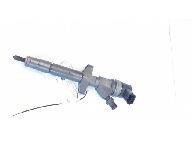 Vstřikovač 8200936736, 0445110084   Renault Laguna II  pro naftový motor 0.0  