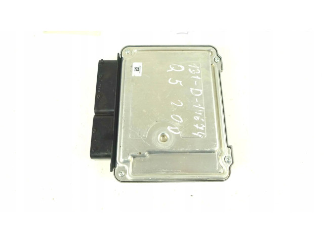 Блок управления двигателем Блок управления 03L906018JN   Audi Q5 SQ5