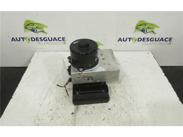 Блок управления АБС 7L0614111H, 10020402634   Volkswagen Touareg I