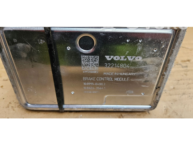 Блок АБС 32214804, P32214774   Volvo  V60  2018 -  года