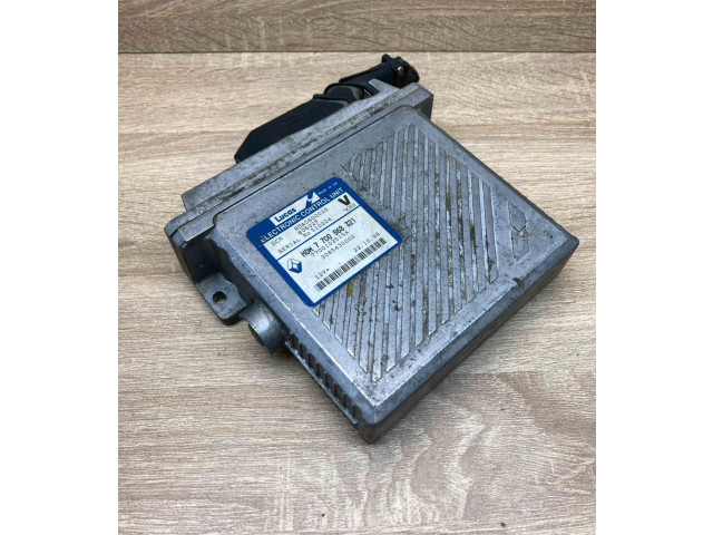 Řídící jednotka 7700868321, 7700103515A   Volvo S40, V40 1995