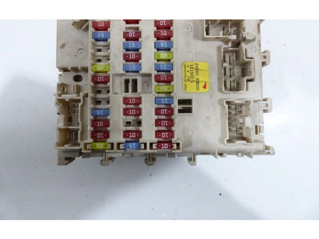 Řídící jednotka IMPRK692478   Nissan Sentra B15 2003