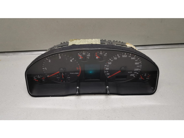Přístrojová deska  Audi A6 S6 C5 4B 2003 4B0919881  