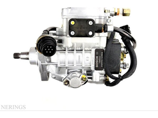 Vstřikovací čerpadlo 0460414984, 0460414984   Volvo S40, V40     