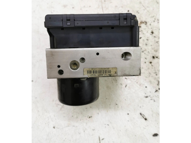 Блок АБС 8N0907379D, 10094703083   Audi  TT Mk1  1999 - 2006 года