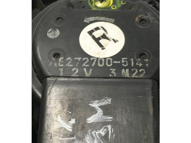 Вентилятор печки    AE2727005141   Toyota Hilux (AN10, AN20, AN30)