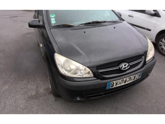 Ручка стеклоочистителей 934201C130   Hyundai Getz