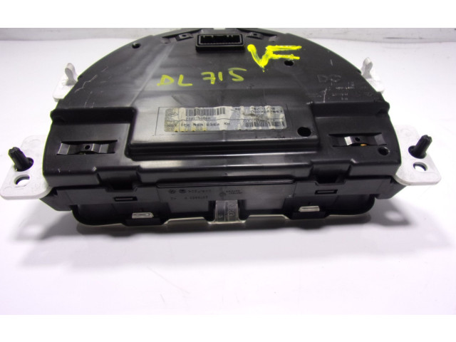 Přístrojová deska  Renault Twingo III 2015 248216413R, 248210068R  
