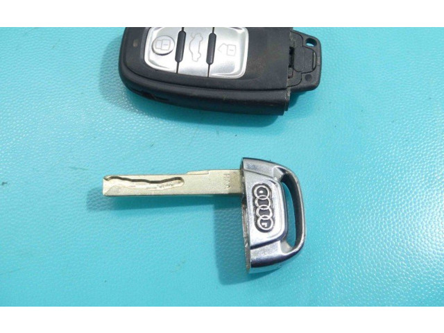 Řídící jednotka 4G0959754K, IMPRK1295911   Audi A6 S6 C7 4G 2013