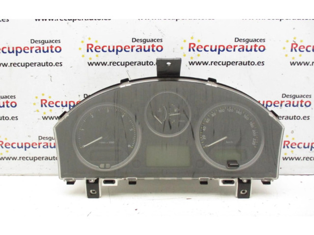 Přístrojová deska  Land Rover Freelander 2 - LR2  6H5210849FD  