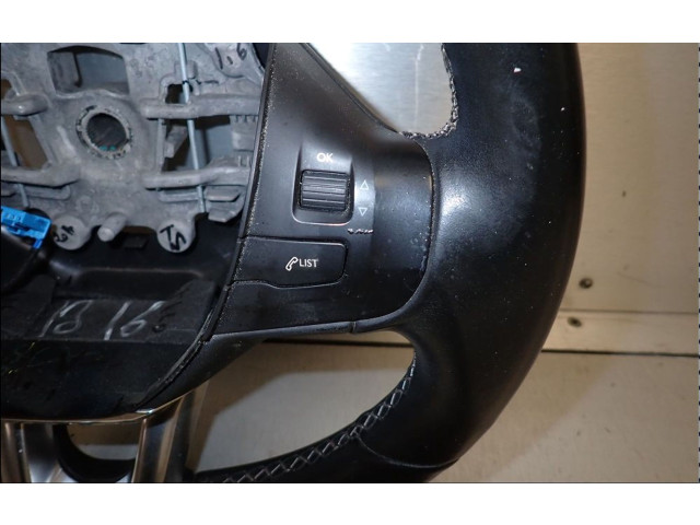 Volant Peugeot 2008 I 2015 98007408ZD  