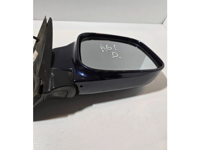 Zpětné zrcátko  Opel Frontera B 2000  07089487  