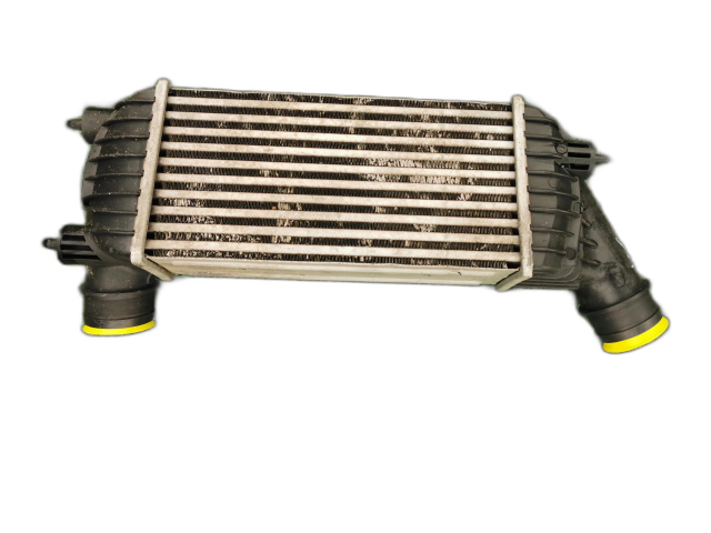 Интеркулер  1498985080, 1498985080   Peugeot Expert 