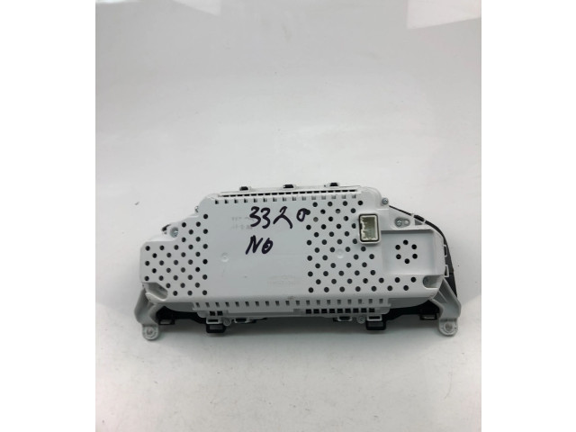 Панель приборов 31473468, NO3320   Volvo XC60       