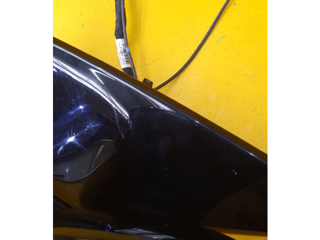 Zpětné zrcátko  levé Mercedes-Benz S W223 2020  A0998103301  