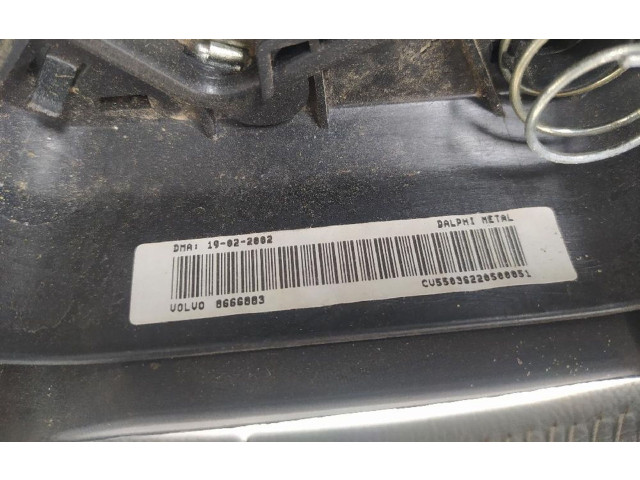 Volant Volvo V60 2010 8656883  