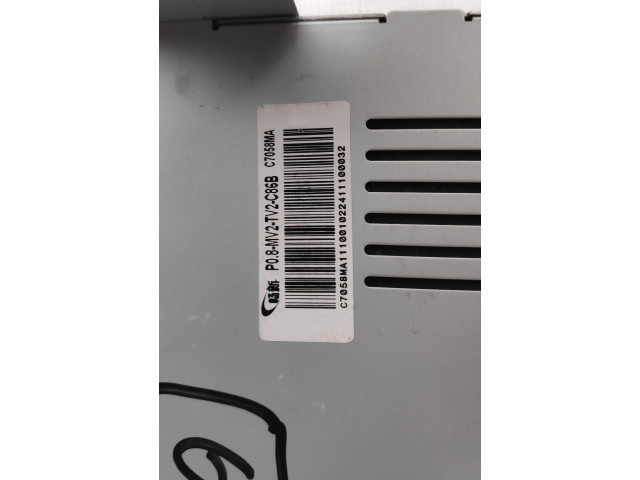 Дисплей    C7058MA   Mitsubishi ASX