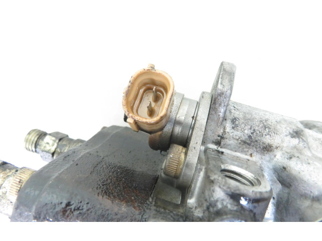 Vstřikovací čerpadlo 8971852421, HU0965006001   Opel Corsa C    Y 17 DTL 