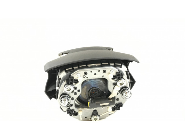 Подушка безопасности водителя 4G0880201G   Audi A6 C7