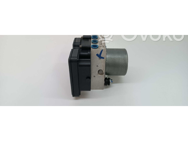 Блок АБС 476609476R, 0265956707   Renault  Zoe  2012 -  года