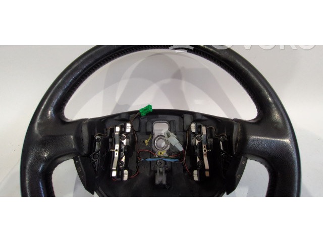 Volant Renault Trafic II (X83) 2012 8200198978, 8200004211  