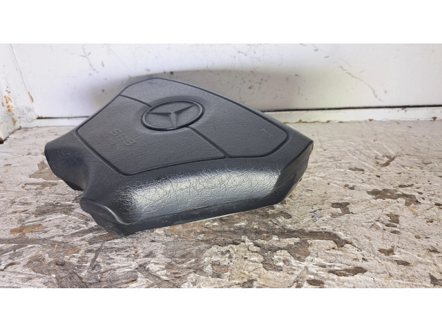 Руль Mercedes-Benz E W124  1984-1993 года 1294600868, YF1D8U11CFK      