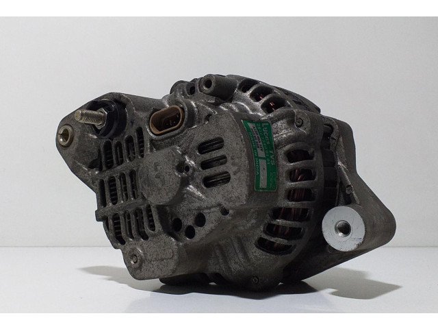 Генератор 284215400101, 66700   Tata Indica Vista I      