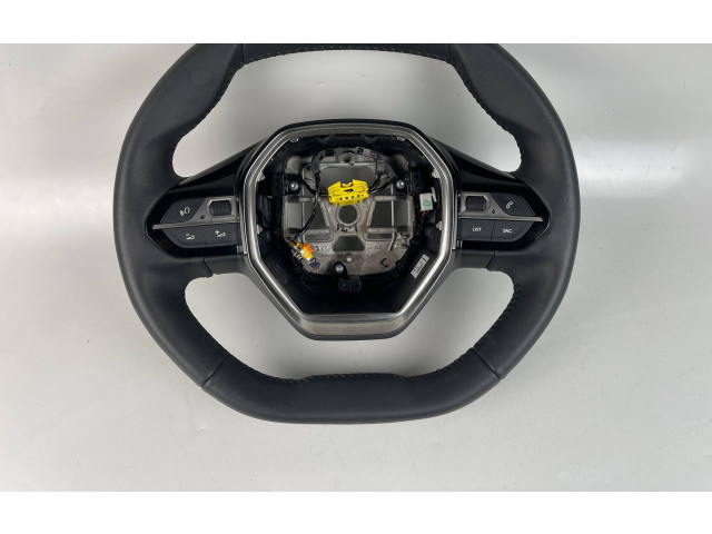 Volant Peugeot 2008 II 2024 98546457ZD, 661220700A  