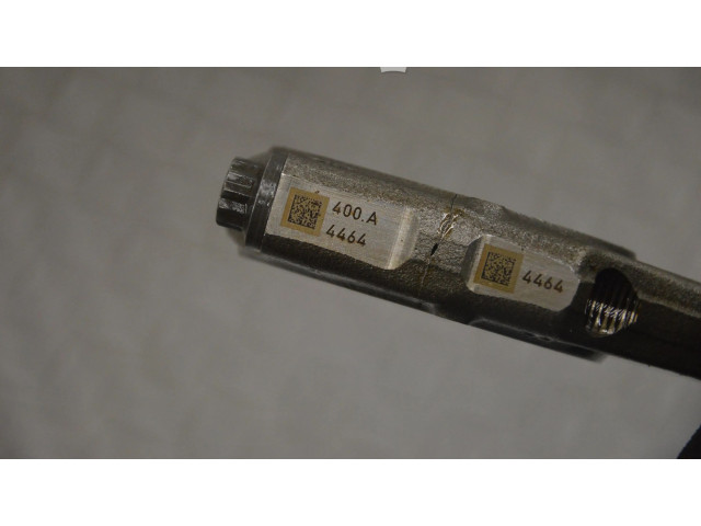  Поршень MDC.HA 400A4464  Porsche 911 991  