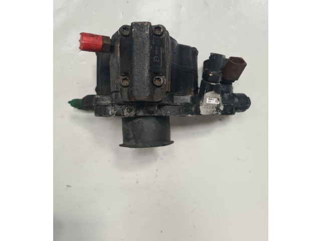 Vstřikovací čerpadlo A6460700201   Mercedes-Benz C W204     