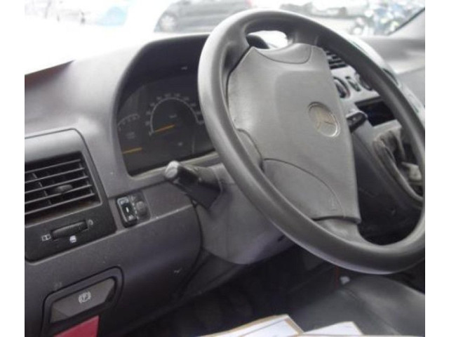 Вентилятор радиатора         Mercedes-Benz Vito Viano W638 