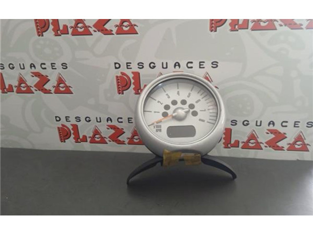 Přístrojová deska  Mini One - Cooper R50 - 53 2002 6211691366, 6211691366  