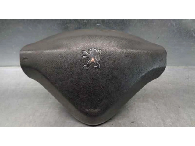 Подушка безопасности водителя 96701085ZD   Peugeot 206+